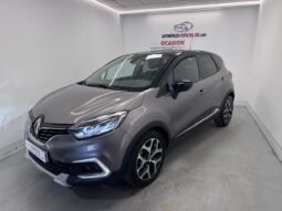 Renault Captur 1.5DCI Zen