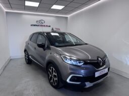 Renault Captur 1.5DCI Zen