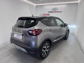 Renault Captur 1.5DCI Zen