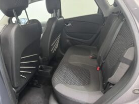 Renault Captur 1.5DCI Zen