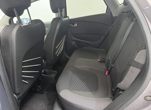 Renault Captur 1.5DCI Zen lleno
