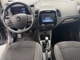 Renault Captur 1.5DCI Zen lleno