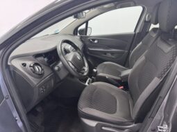 Renault Captur 1.5DCI Zen lleno