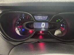 Renault Captur 1.5DCI Zen lleno