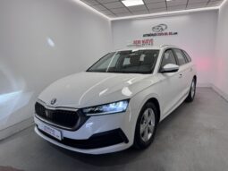 Skoda Octavia 2.0TDI ST