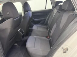 Skoda Octavia 2.0TDI ST