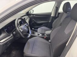 Skoda Octavia 2.0TDI ST lleno