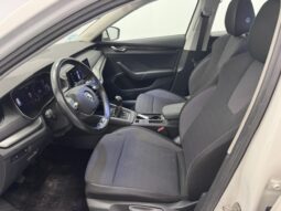 Skoda Octavia 2.0TDI ST lleno