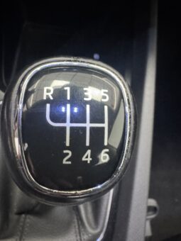 Skoda Octavia 2.0TDI ST lleno