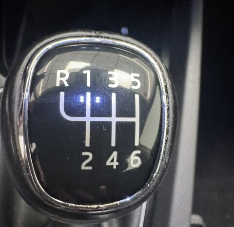 Skoda Octavia 2.0TDI ST lleno
