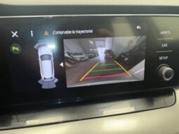 Skoda Octavia 2.0TDI ST lleno