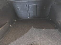 Skoda Octavia 2.0TDI ST lleno