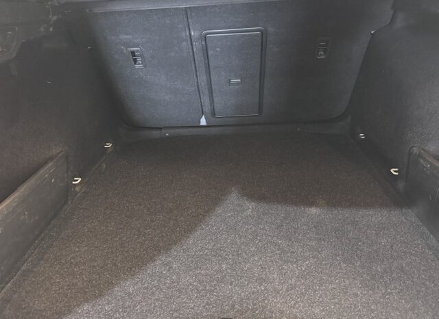 Skoda Octavia 2.0TDI ST lleno