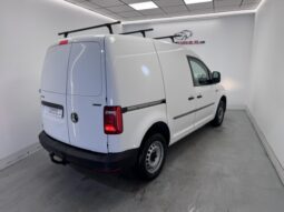 Volkswagen Caddy 2.0TDI Furgon 4×4