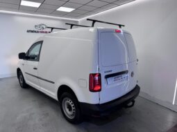 Volkswagen Caddy 2.0TDI Furgon 4×4