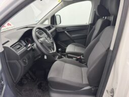 Volkswagen Caddy 2.0TDI Furgon 4×4