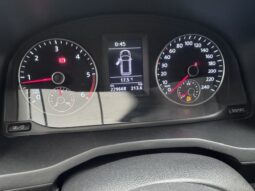 Volkswagen Caddy 2.0TDI Furgon 4×4 lleno
