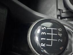 Volkswagen Caddy 2.0TDI Furgon 4×4 lleno